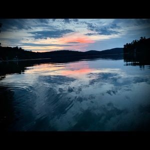 Meet your Posher, Hayden